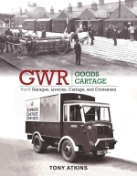 GWR Goods Cartage Volume 2